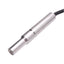 Used Lesco OLB1090 UV Light Guide, Dual Right Angle, ø2mm ID x ø5mm OD, D-Style, 1.5m