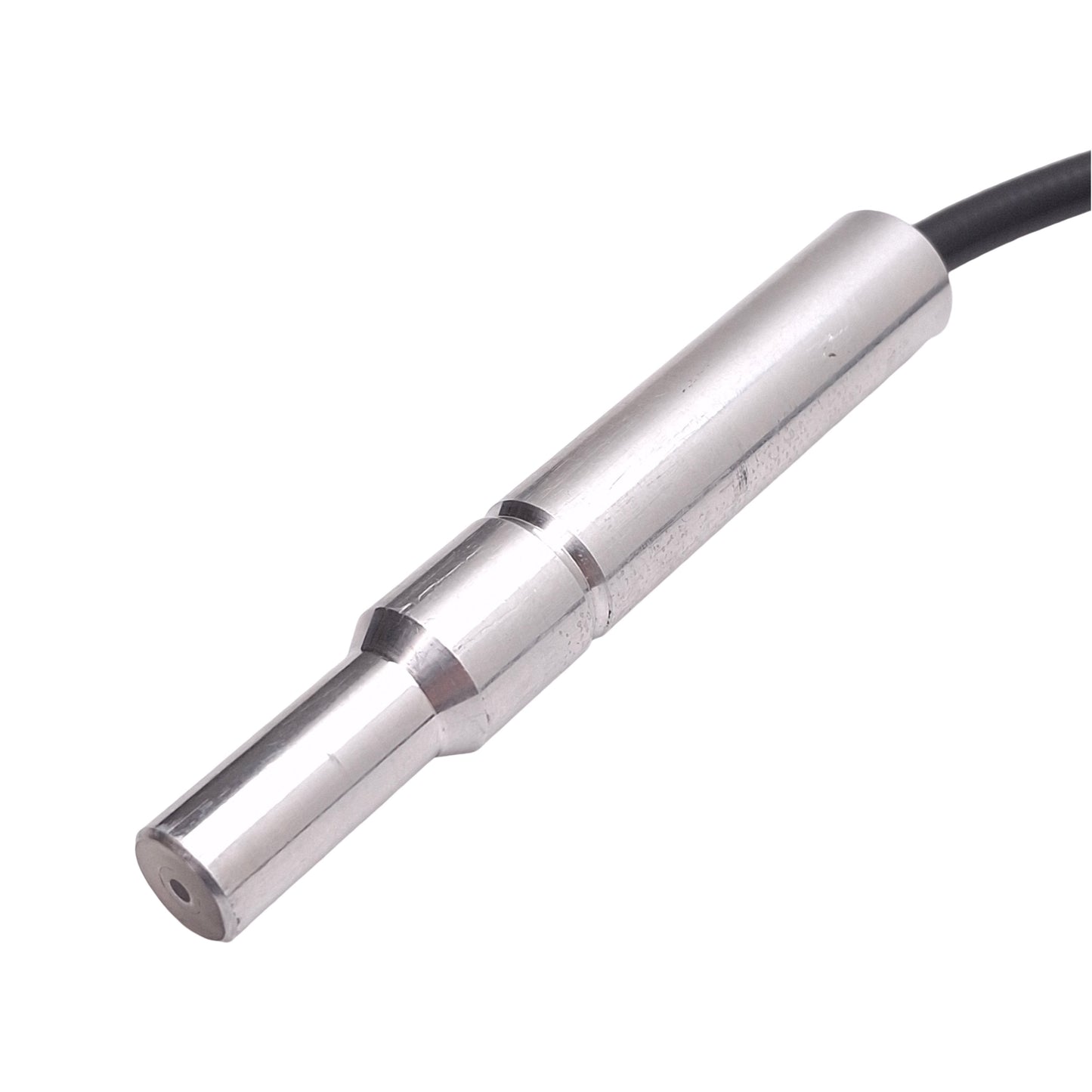 Used Lesco OLB1090 UV Light Guide, Dual Right Angle, ø2mm ID x ø5mm OD, D-Style, 1.5m