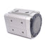 Used SMC MHM-32D Pneumatic Magnetic Gripper, ø32mm Bore, Rc 1/8in, 0.2-0.6 MPa