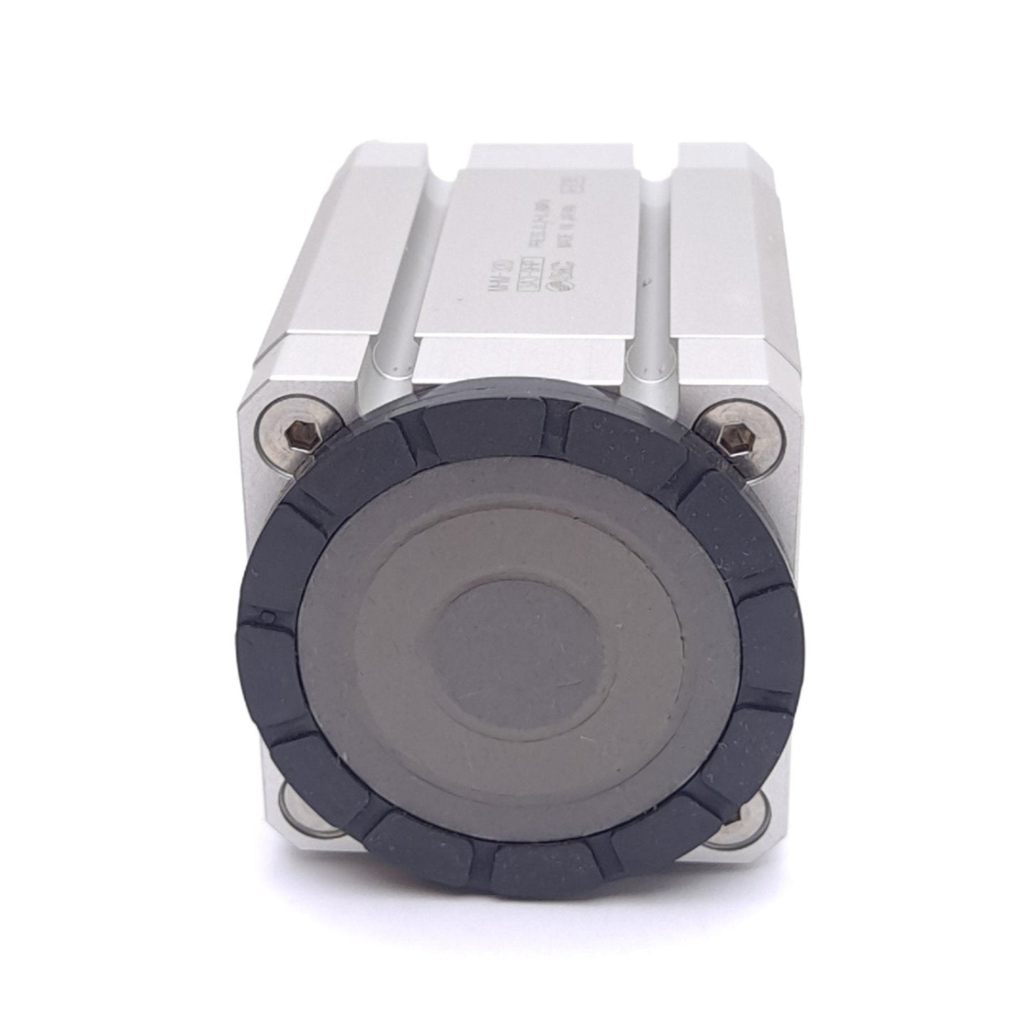 Used SMC MHM-32D Pneumatic Magnetic Gripper, ø32mm Bore, Rc 1/8in, 0.2-0.6 MPa