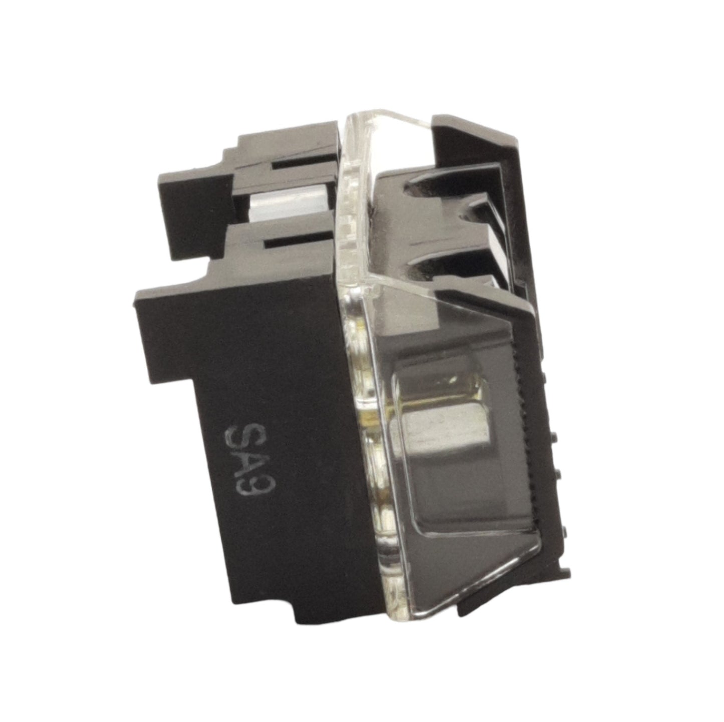 New – Open box Allen Bradley 800TC-XA1 Shallow Contact Block 1 N.O., 1 N.C.L.B., 30mm, 600V