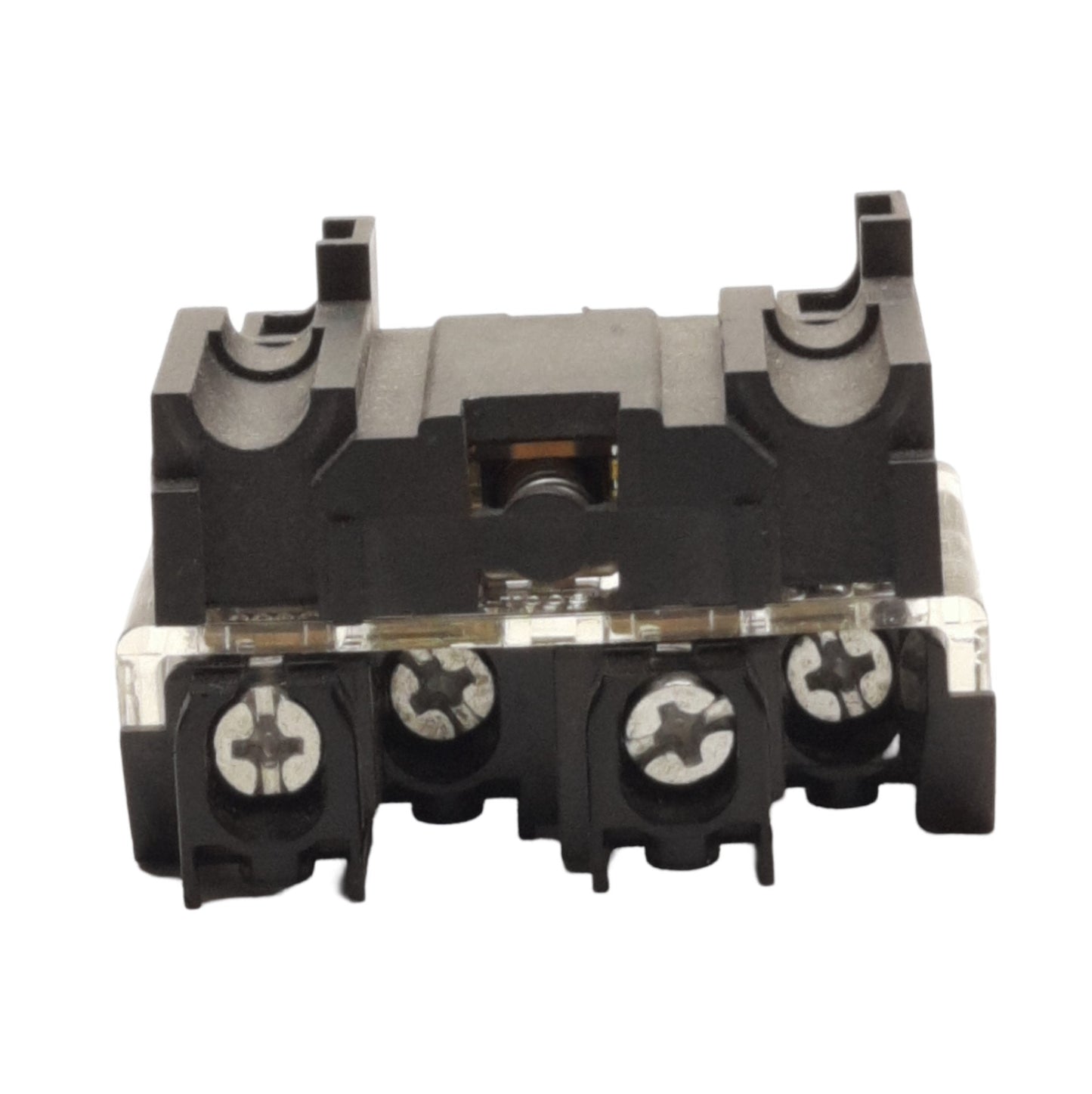 New – Open box Allen Bradley 800TC-XA1 Shallow Contact Block 1 N.O., 1 N.C.L.B., 30mm, 600V