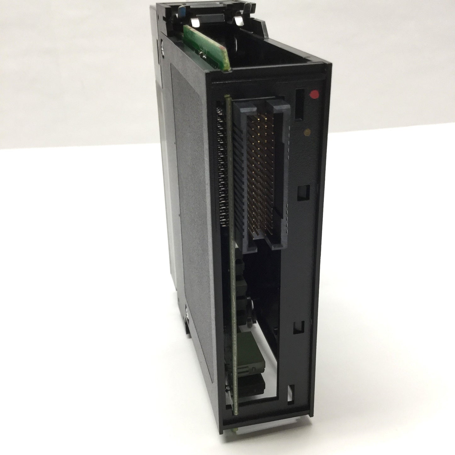 Used Allen Bradley 1756-OW16I/A CompactLogix Relay Isolated Output Module, 16-Point