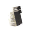 New Allen Bradley 800T-XA4 Pushbutton Contact Block, 2N.C., 10A 600V, 30mm