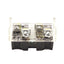 New Allen Bradley 800T-XA4 Pushbutton Contact Block, 2N.C., 10A 600V, 30mm