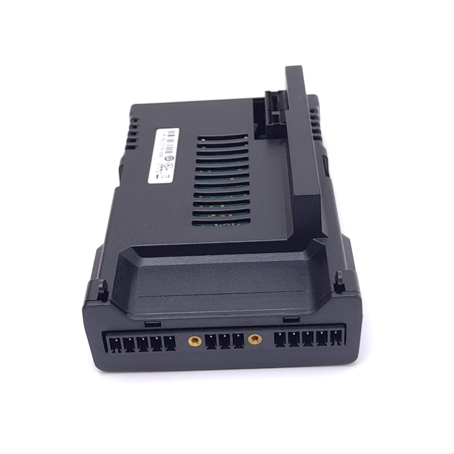 New SI Applications 82400000016500 Programming Module, 24VDC, 2 In/Out, 512kB Flash