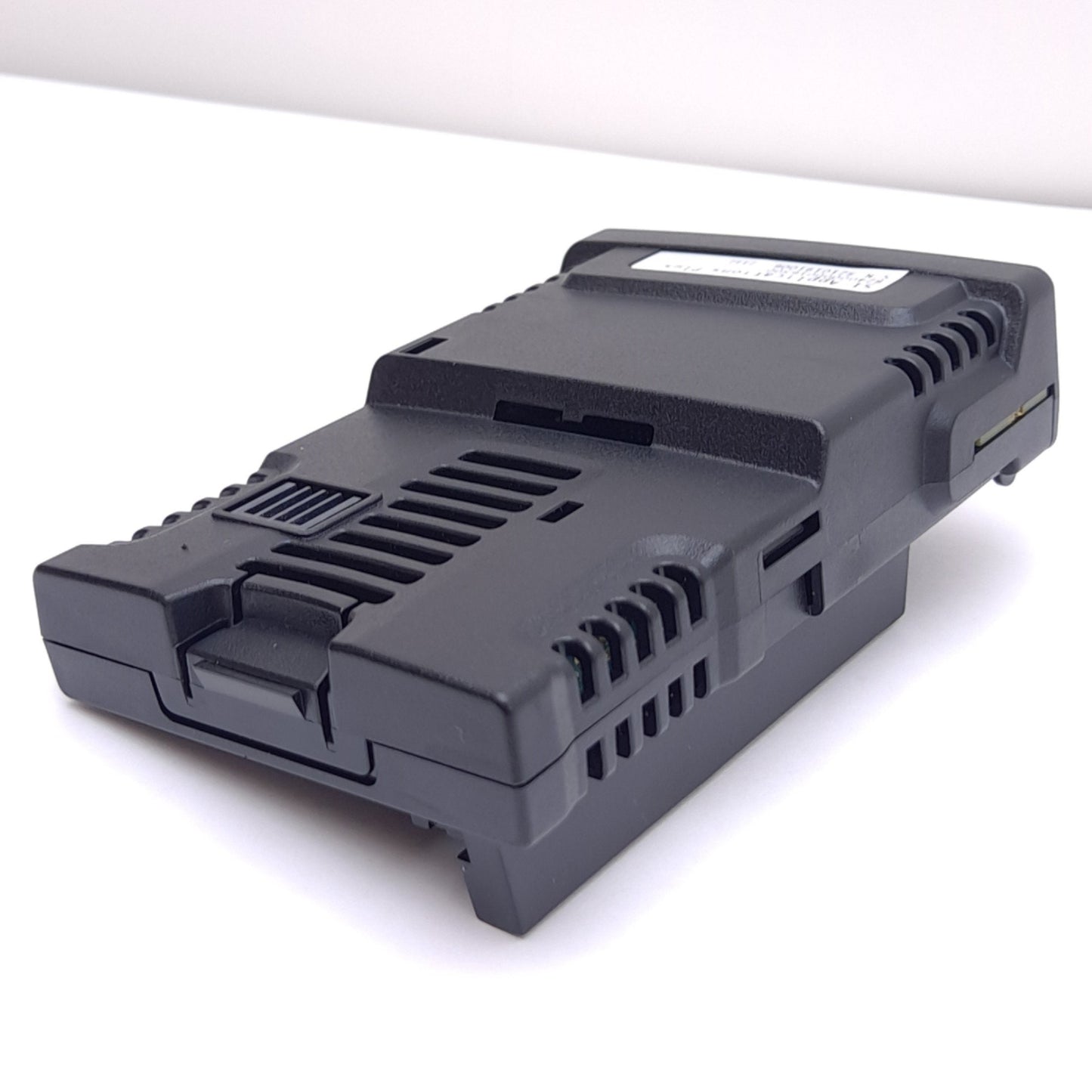 New SI Applications 82400000016500 Programming Module, 24VDC, 2 In/Out, 512kB Flash