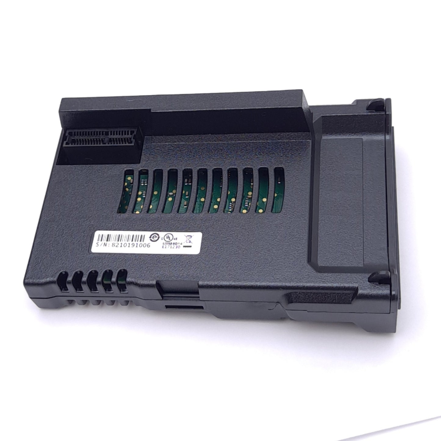 New SI Applications 82400000016500 Programming Module, 24VDC, 2 In/Out, 512kB Flash