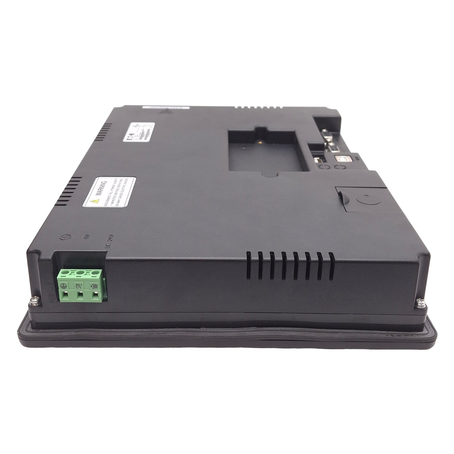 Used Eaton HMI10CE Touchscreen HMi Operator Interface, 10.4in 640x480 Display, 24VDC