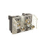 New Allen Bradley 800T-XA7 Pushbutton Contact Block, 1NO&1NCLB, 600V 10A, 30mm