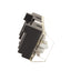 New Allen Bradley 800T-XA7 Pushbutton Contact Block, 1NO&1NCLB, 600V 10A, 30mm