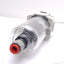 Used SMC AW40-N04CE-Z-B Filter Regulator, 5μm, 1/2in NPT, 7-125psi Set, 145psi Max