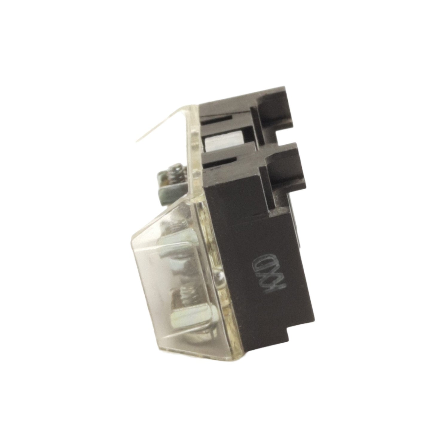 New – Open box Allen Bradley 800T-XA7 Pushbutton Contact Block, 1NO&1NCLB, 600V 10A, 30mm