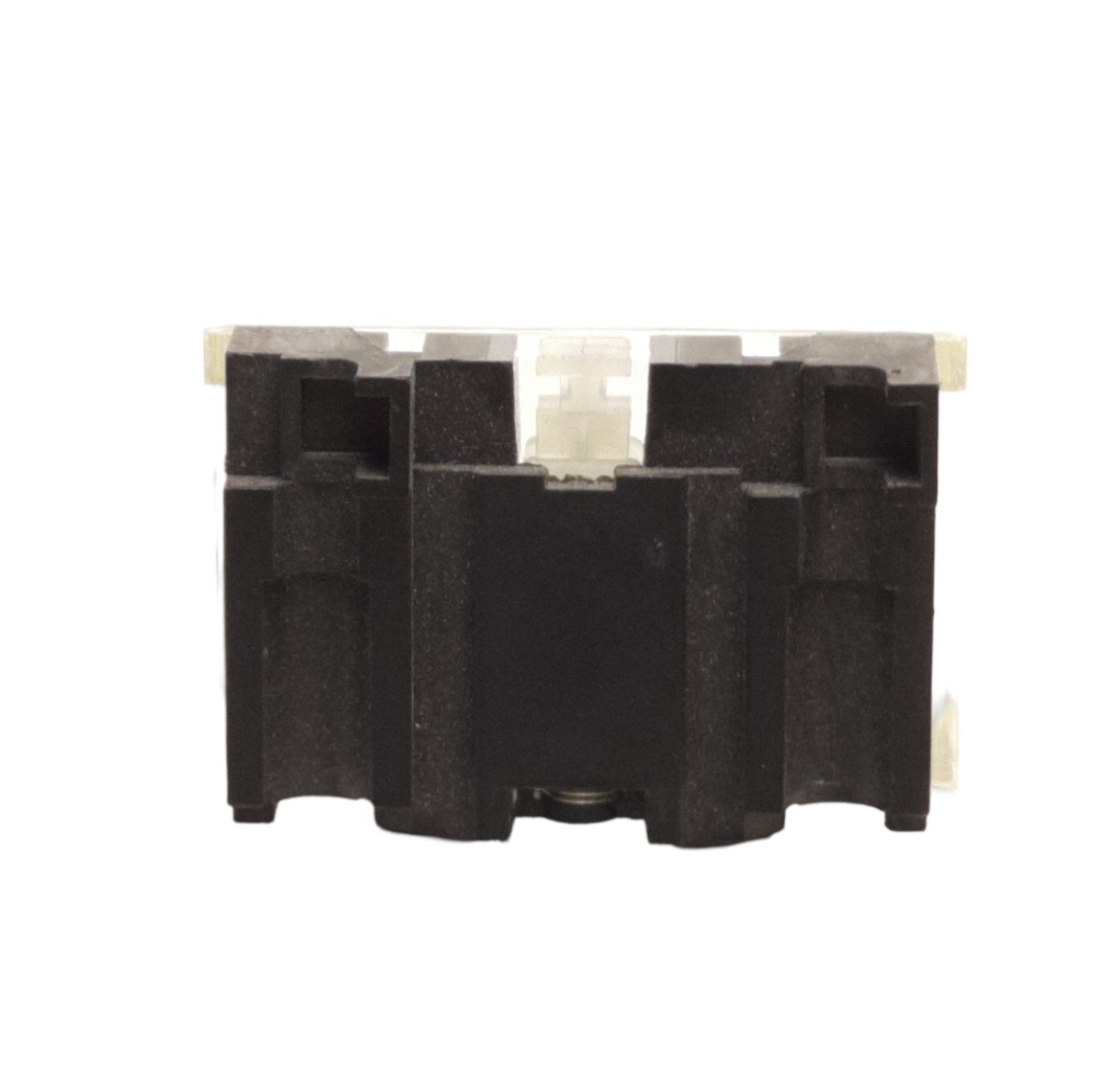 New – Open box Allen Bradley 800T-XA7 Pushbutton Contact Block, 1NO&1NCLB, 600V 10A, 30mm