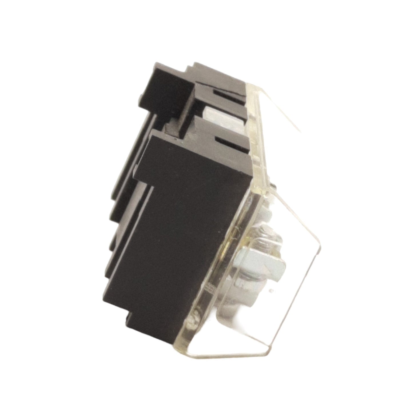 New – Open box Allen Bradley 800T-XA7 Pushbutton Contact Block, 1NO&1NCLB, 600V 10A, 30mm