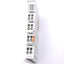 Used Wago 750-530 Digital Output Module, 8-Channel DO, 24VDC, 0.5A Out, DIN Rail