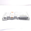 Used Wago 750-530 Digital Output Module, 8-Channel DO, 24VDC, 0.5A Out, DIN Rail