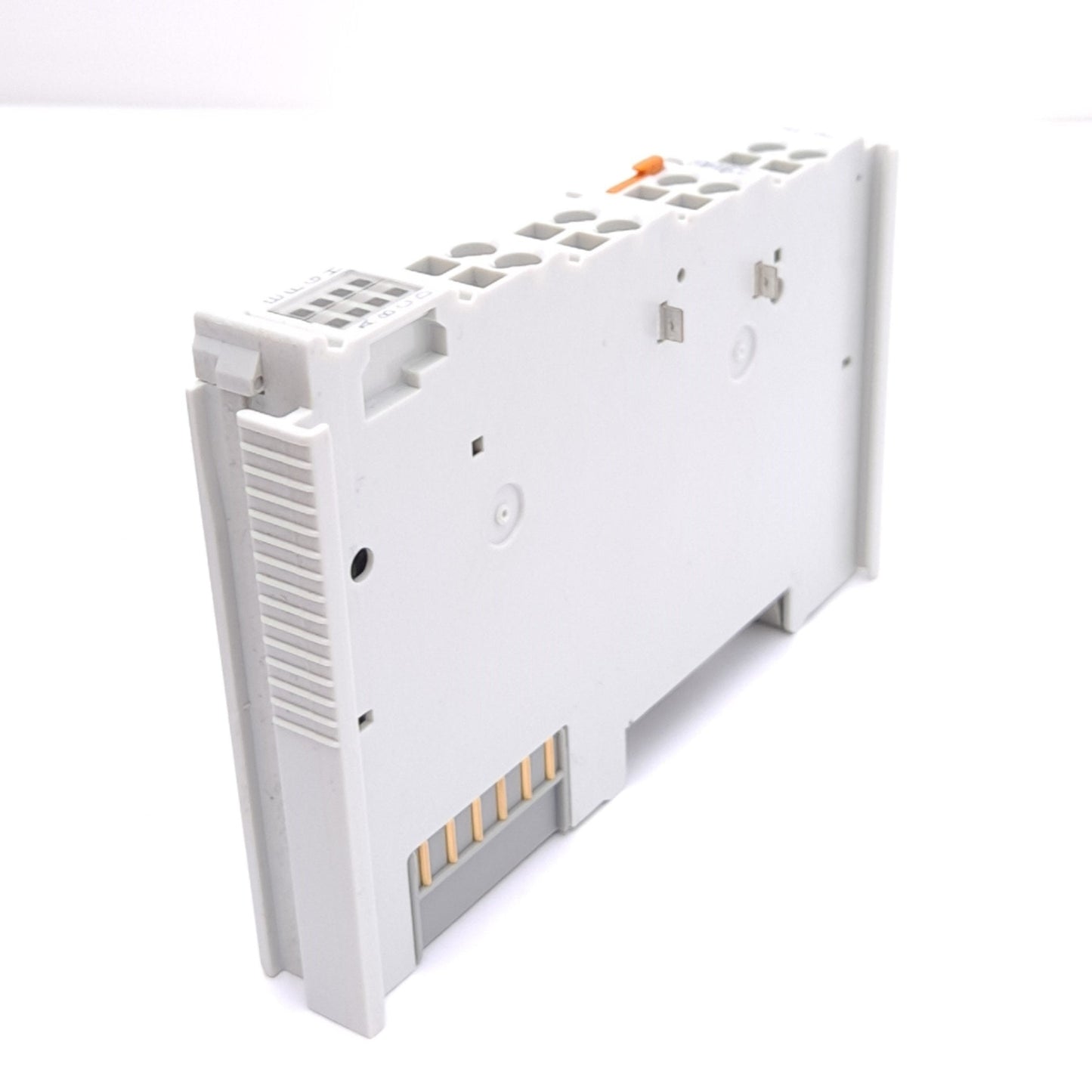 Used Wago 750-530 Digital Output Module, 8-Channel DO, 24VDC, 0.5A Out, DIN Rail