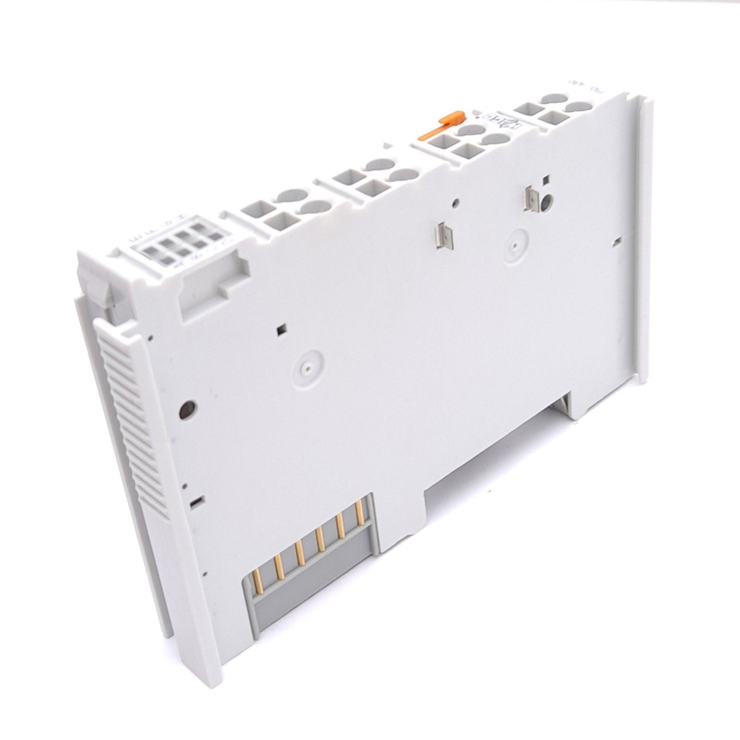 Used Wago 750-430 Digital Input Module, 8-Channel DI, 24VDC, 3ms, Cage Clamp, DIN