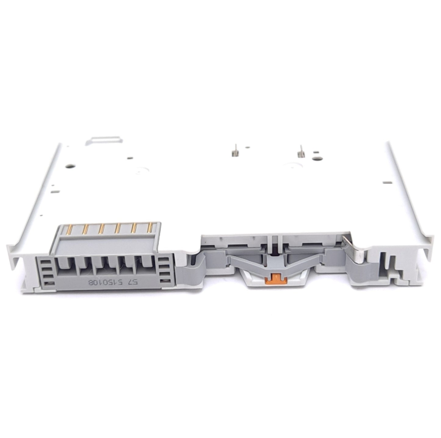 Used Wago 750-430 Digital Input Module, 8-Channel DI, 24VDC, 3ms, Cage Clamp, DIN