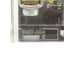 New – Open box Allen Bradley 800T-XD4 Pushbutton Contact Block, 1NCLB, 600VAC/DC, 10A, 30mm