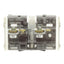 New – Open box Allen Bradley 800T-XD4 Pushbutton Contact Block, 1NCLB, 600VAC/DC, 10A, 30mm
