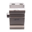 Used SMC CDQ2A80-5DZ Compact Cylinder, ø80mm Bore, 5mm Stroke, 1.0MPa, Rc3/8