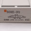 Used Lot of 3 SMC SV2400-5FU Solenoid Valve, 3-Pos Exhaust Center, 0.7MPa, 24VDC Coil