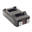 Used Allen Bradley CC236 E1 Plus NEMA Contactor Coil 115-120VAC / 110VAC, For Size 2