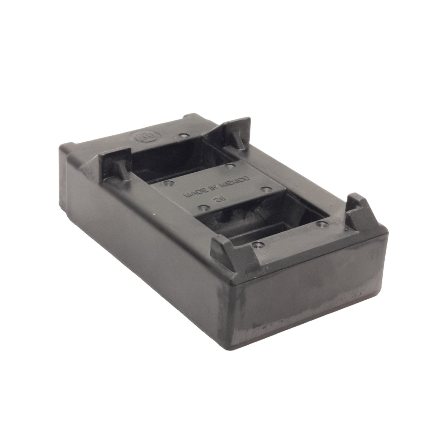 Used Allen Bradley CC236 E1 Plus NEMA Contactor Coil 115-120VAC / 110VAC, For Size 2