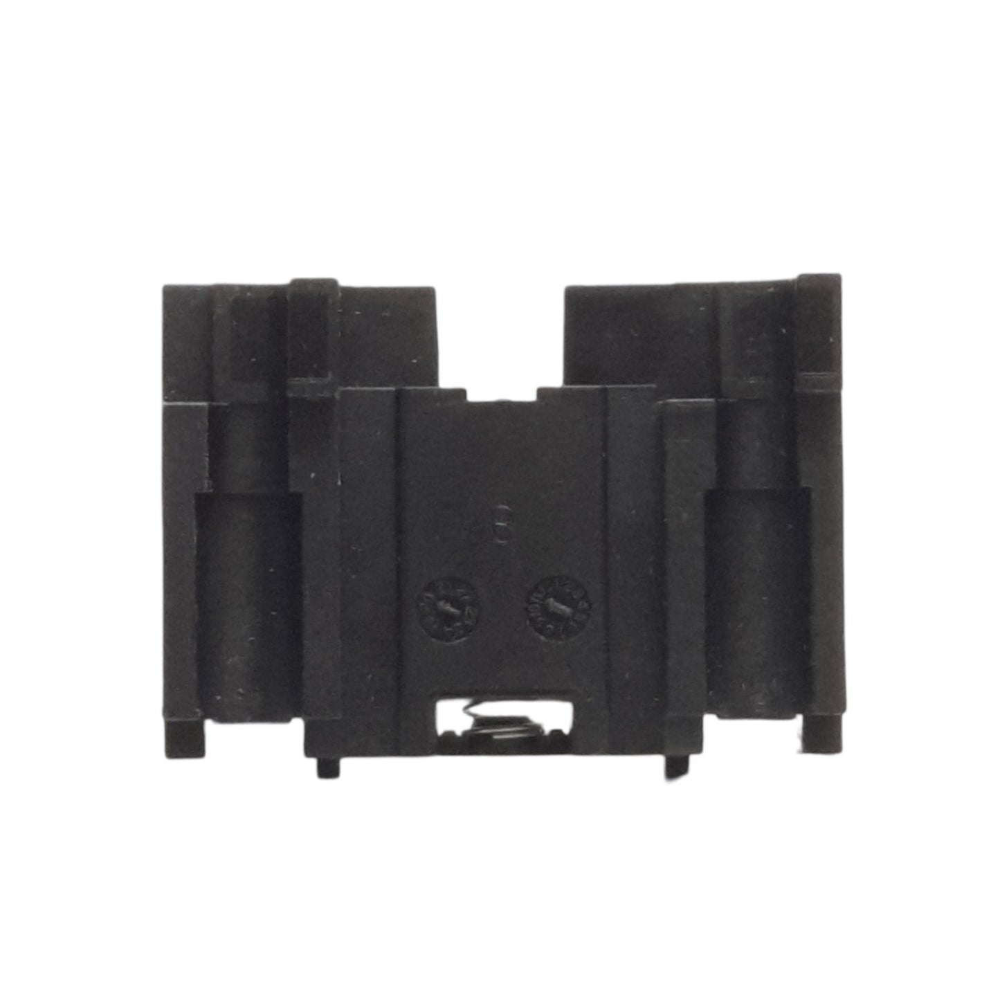 New – Open box Allen Bradley 800T-XA1 E Contact Block, 1NO-1NCLB, 600V, 30mm Size