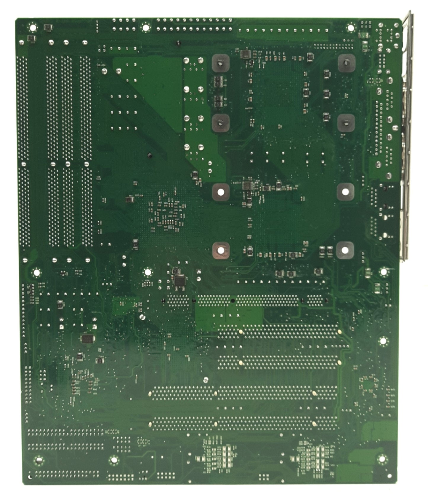 Used Supermicro X5DAL-G Motherboard & CPU, Intel Xeon 2.4GHz, 512MB, AGP, PCI, PCI-X