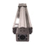 Used Parker 406700XRMSD2H1L1C1M4 Linear Actuator, 5mm Lead, 700mm Travel, NEMA 34