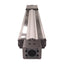 Used Parker 406700XRMSD2H1L1C1M4 Linear Actuator, 5mm Lead, 700mm Travel, NEMA 34