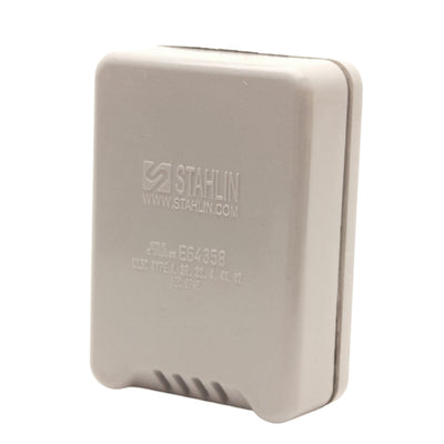 New Saginaw SCE-BV4XKIT Enclosure Breather Vent/Drain Kit Pressure Equalizer