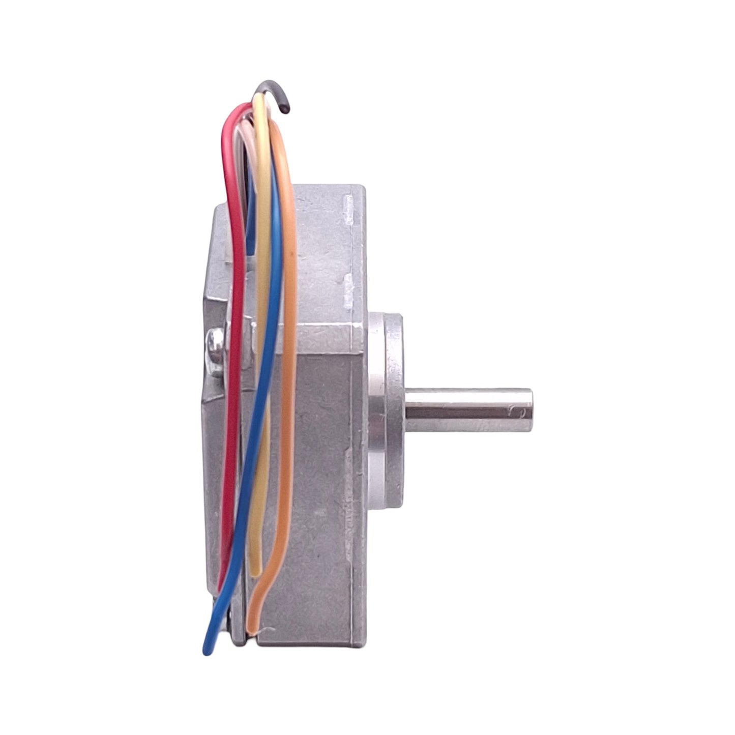 Used Sanyo 103-4902-0650 Stepper Motor, 2-Phase, 0.9°/Step, 0.4A/Phase, NEMA 17