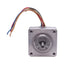 Used Sanyo 103-4902-0650 Stepper Motor, 2-Phase, 0.9°/Step, 0.4A/Phase, NEMA 17