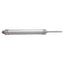 New – Open box SMC 204783 Single Acting Pneumatic Cylinder, ø1.5in Bore, 5.75in Stroke, 3/8NPT