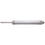 New – Open box SMC 204783 Single Acting Pneumatic Cylinder, ø1.5in Bore, 5.75in Stroke, 3/8NPT