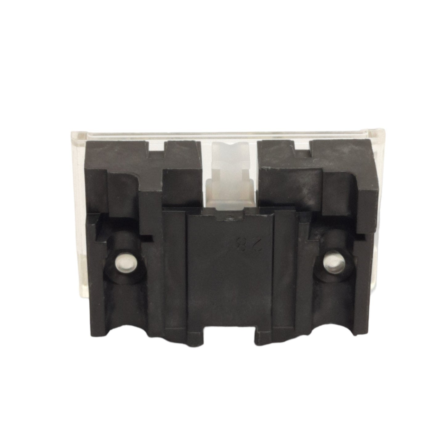 New Allen Bradley 800T-XD1 Shallow Contact Block 1x NO 600VAC 10A, Type 4/13 30mm