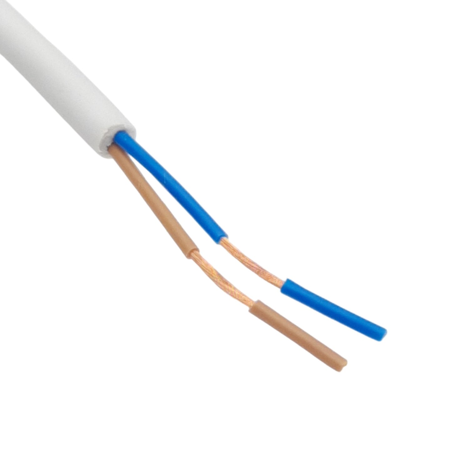 New Lot of 2 SMC D-Z80L Auto Reed Switch Sensor, 24VDC 50mA, 2-Wire 3m Cable, 1 NO