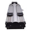 Used Parker 404100XRMSD2H1L1C1M2 Linear Actuator, 5mm Lead, 100mm Travel, SM 16