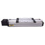 Used Parker 404100XRMSD2H1L1C1M2 Linear Actuator, 5mm Lead, 100mm Travel, SM 16