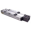 Used Parker 404100XRMSD2H1L1C1M2 Linear Actuator, 5mm Lead, 100mm Travel, SM 16