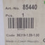 New Murr Elektronik 85440 Emparro Power Supply 1-Phase 100-240VAC In 24-28VDC/5A Out