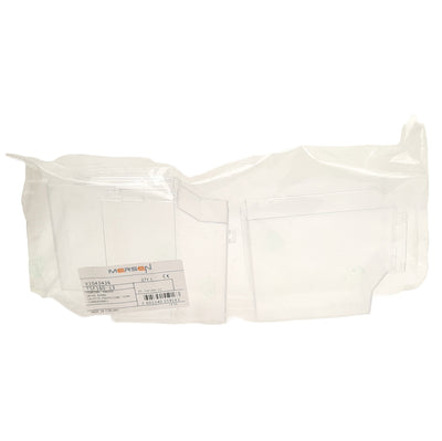 New Mersen TSF160-13 Fusible Disconnect Terminal Shroud, 1-Pole, 160A
