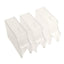 New Mersen TSF160-13 Fusible Disconnect Terminal Shroud, 1-Pole, 160A