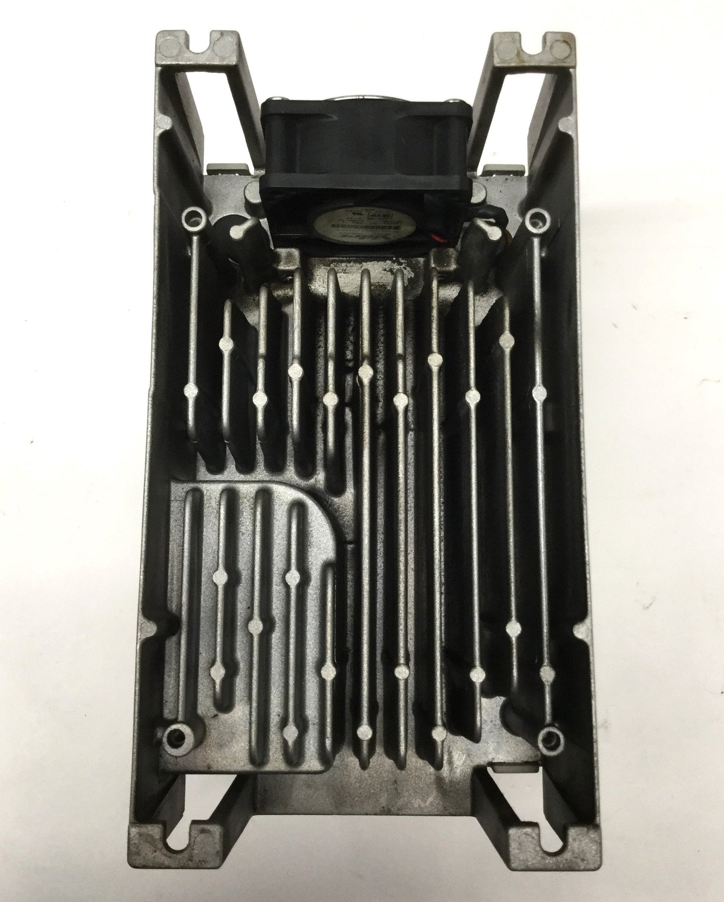 Used Allen Bradley 20A-E-1P7 PowerFlex 70 AC Variable Frequency Drive VFD 1HP 600V 3Ø