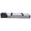 Used Parker 404100XRMSD2H1L1C1M3 Linear Actuator, 5mm Lead, 100mm Travel, NEMA 23