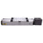 Used Parker 404100XRMSD2H1L1C1M3 Linear Actuator, 5mm Lead, 100mm Travel, NEMA 23